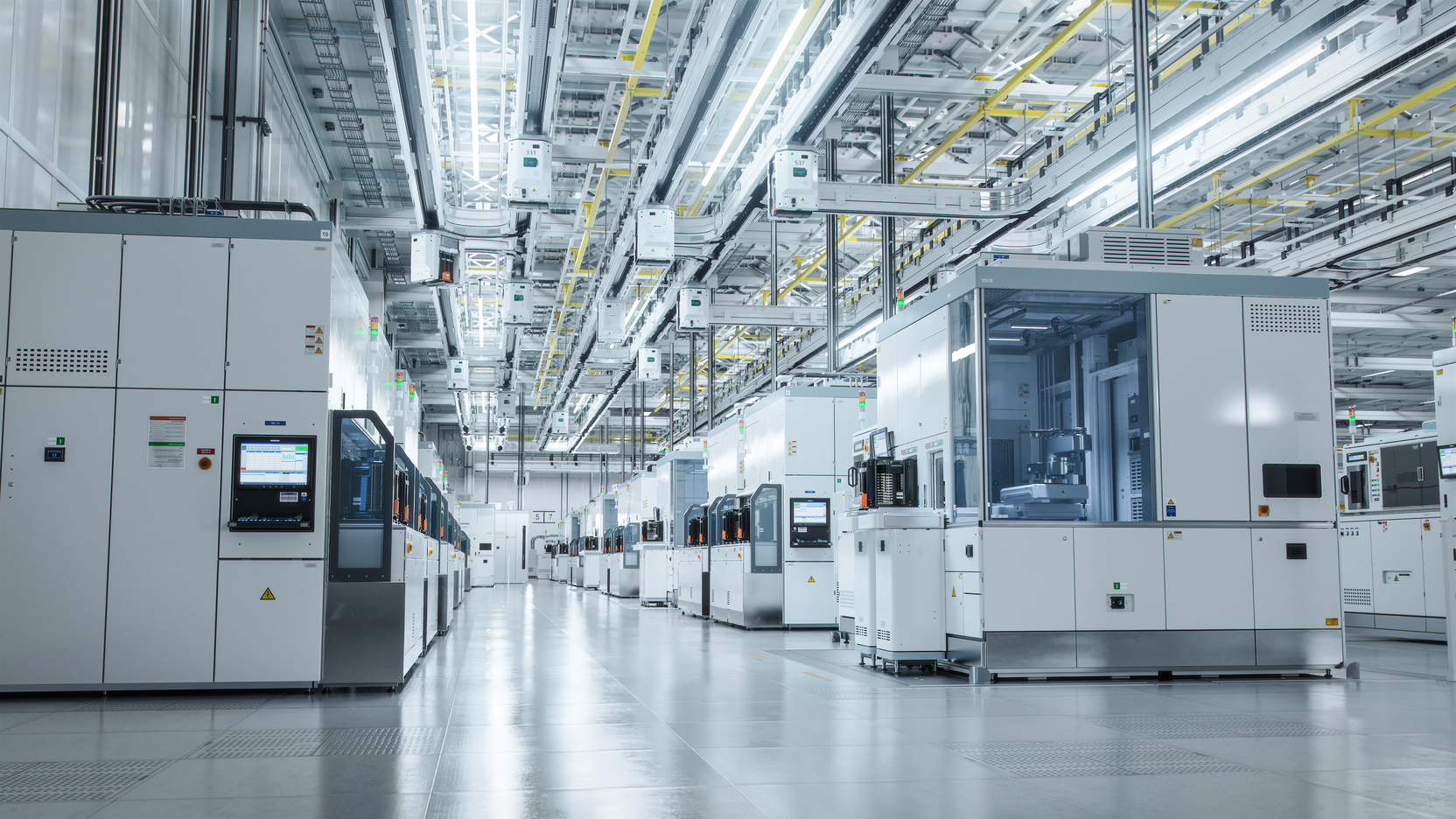 Industries | KRÜSS Scientific