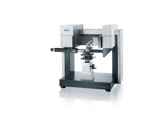 Drop Shape Analyzer – DSA100M for wettability analysis Drop Shape Analyzer – DSA100M for wettability analysis