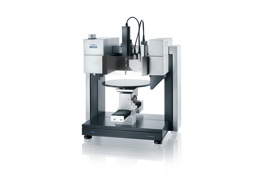 Drop Shape Analyzer – DSA100W for wettability and adhesion Drop Shape Analyzer – DSA100W for wettability and adhesion