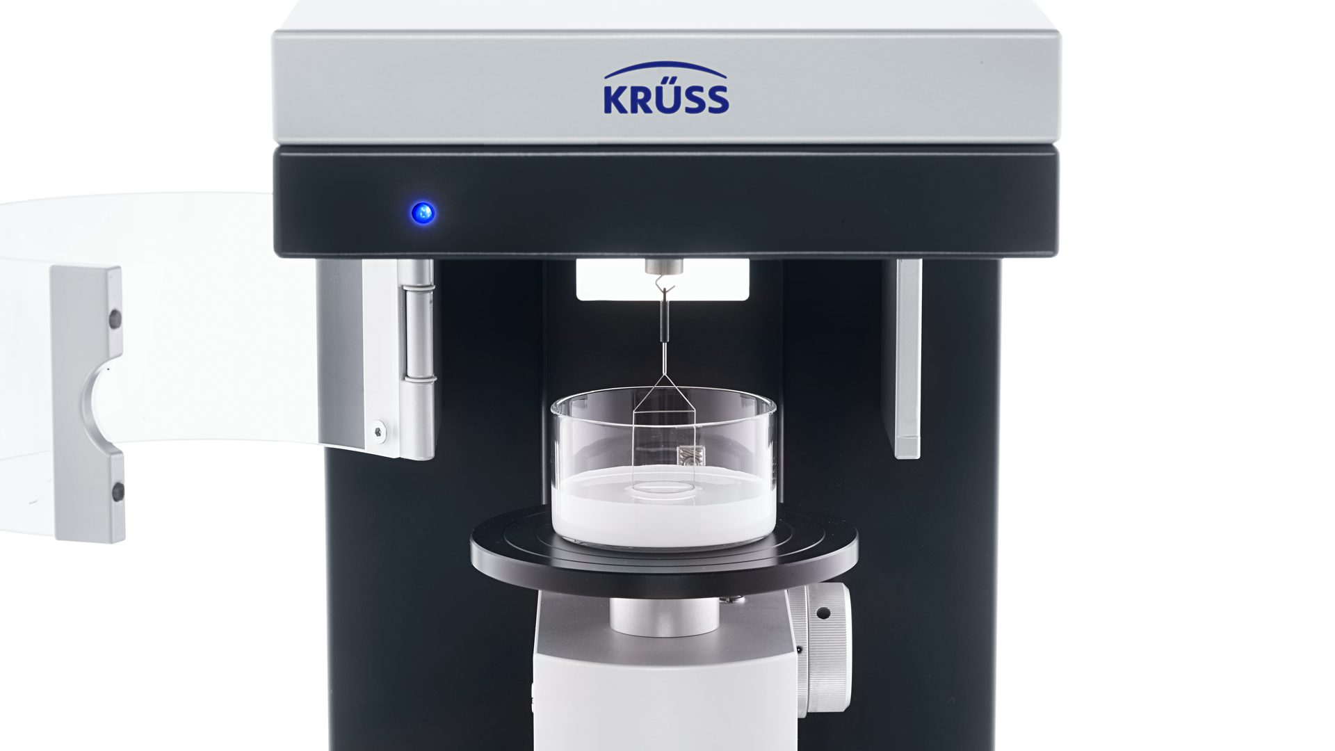 Force Tensiometer – K20 for for quality control